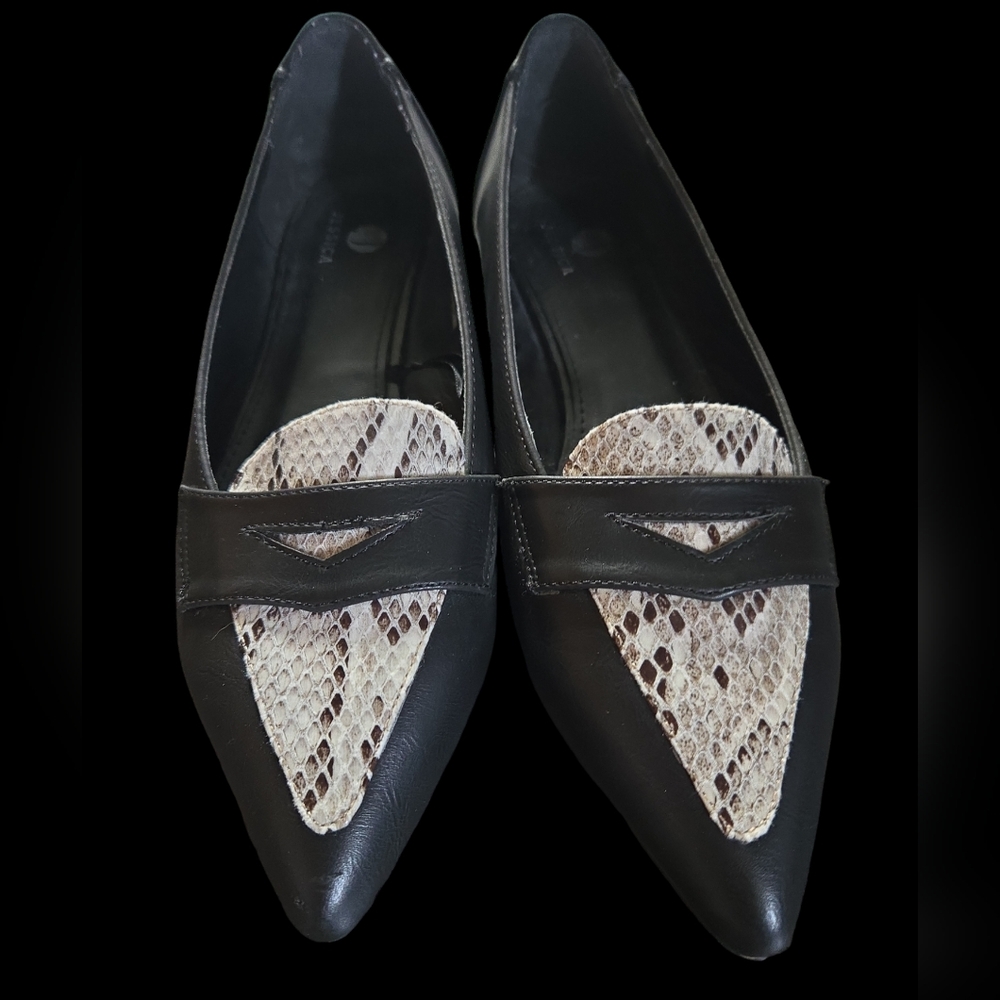 Jessica Flats